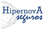 Logo Hipernova Seguros | Corretora de seguros